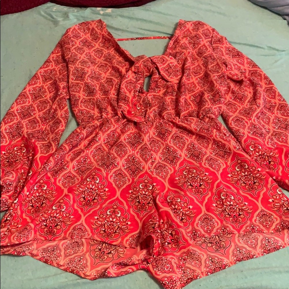 romper